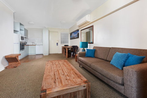 Broadwater Resort Como - Northern Rivers Accommodation 12