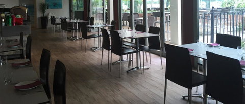 Broadwater Resort Como - Northern Rivers Accommodation 36