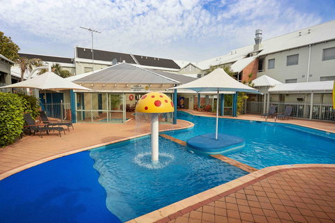 Broadwater Resort Como - Northern Rivers Accommodation 26