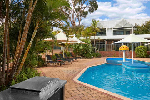 Broadwater Resort Como - Northern Rivers Accommodation 27