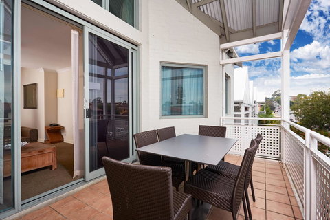 Broadwater Resort Como - Northern Rivers Accommodation 23