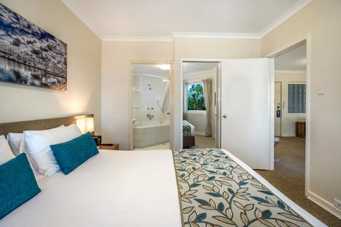 Broadwater Resort Como - Northern Rivers Accommodation 3