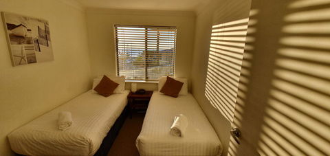 Scarborough Beach Front Resort - Shell Ten - Northern Rivers Accommodation 2