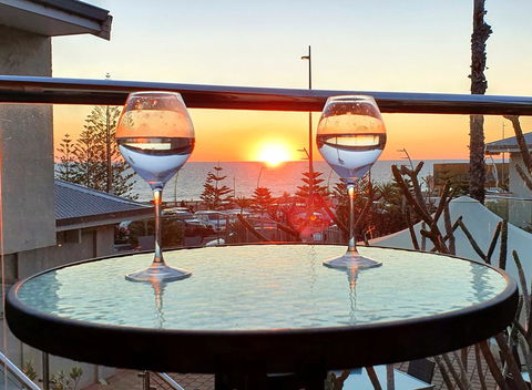 Scarborough Beach Front Resort - Shell Ten - Northern Rivers Accommodation 8