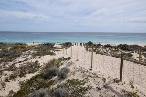 Scarborough Beach Front Resort - Shell Ten - Northern Rivers Accommodation 21