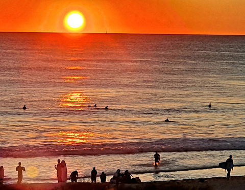 Scarborough Beach Front Resort - Shell Ten - Northern Rivers Accommodation 20