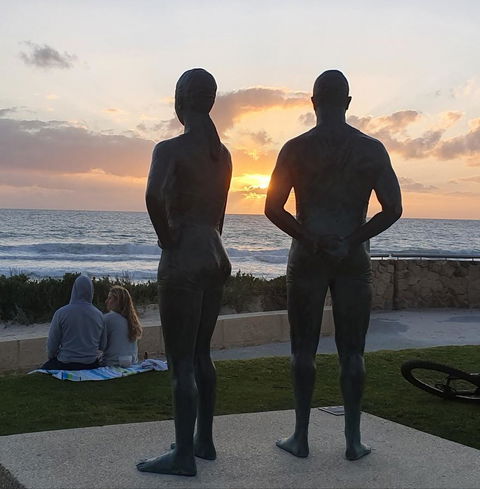 Scarborough Beach Front Resort - Shell Ten - Northern Rivers Accommodation 16