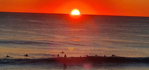 Scarborough Beach Front Resort - Shell Ten - Northern Rivers Accommodation 23