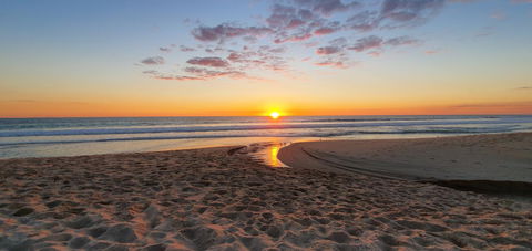 Scarborough Beach Front Resort - Shell Ten - Northern Rivers Accommodation 15