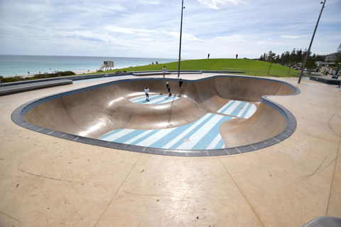 Scarborough Beach Front Resort - Shell Ten - Northern Rivers Accommodation 22