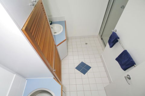 Scarborough Beach Front Resort - Shell Ten - Northern Rivers Accommodation 9