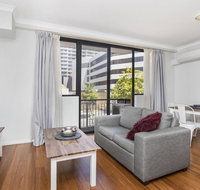 Executive Eastside Perth CBD-1bed. FREE parkingPOOLGym - Northern Rivers Accommodation
