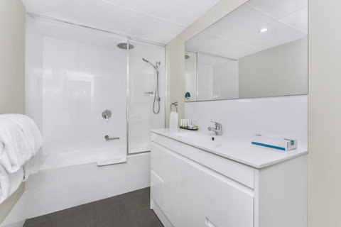 Quality Resort Sorrento Beach - Northern Rivers Accommodation 15