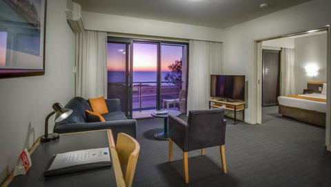 Quality Resort Sorrento Beach - Northern Rivers Accommodation 7