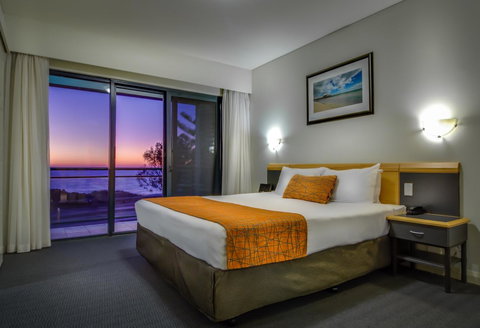 Quality Resort Sorrento Beach - Northern Rivers Accommodation 6