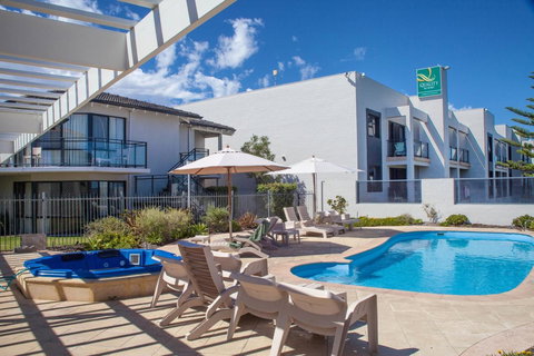 Quality Resort Sorrento Beach - Northern Rivers Accommodation 13