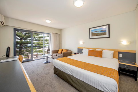 Quality Resort Sorrento Beach - Northern Rivers Accommodation 20