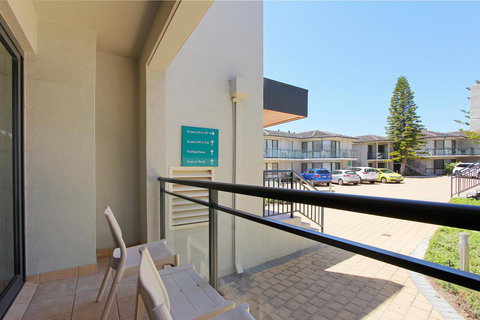 Quality Resort Sorrento Beach - Northern Rivers Accommodation 18