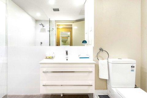 Quality Resort Sorrento Beach - Northern Rivers Accommodation 35