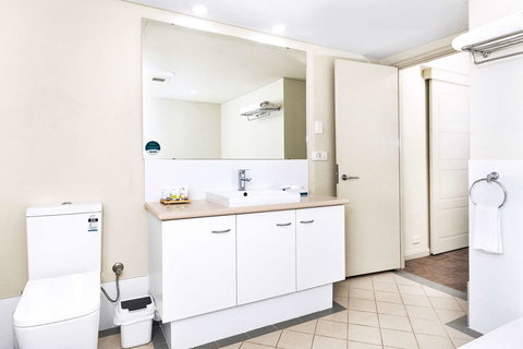 Quality Resort Sorrento Beach - Northern Rivers Accommodation 39