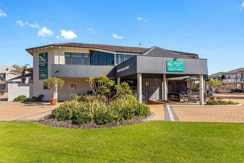 Quality Resort Sorrento Beach - Northern Rivers Accommodation 12