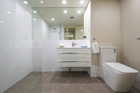 Quality Resort Sorrento Beach - Northern Rivers Accommodation 8