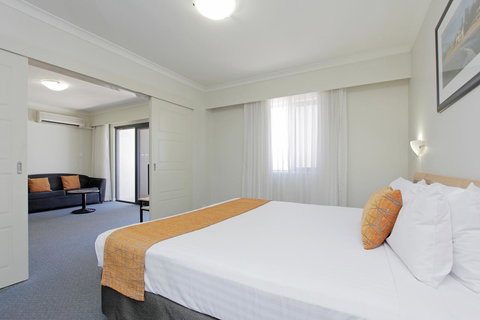 Quality Resort Sorrento Beach - Northern Rivers Accommodation 21