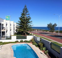 Quality Resort Sorrento Beach - Northern Rivers Accommodation