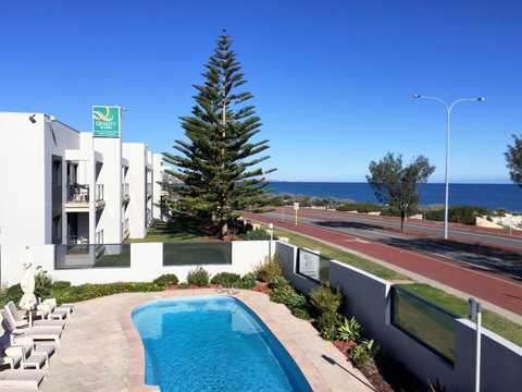 Quality Resort Sorrento Beach - Northern Rivers Accommodation 0