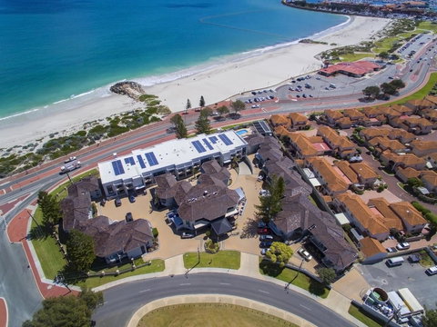 Quality Resort Sorrento Beach - Northern Rivers Accommodation 1