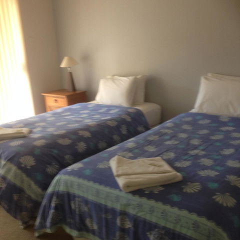 Dunes Scarborough Beach - Northern Rivers Accommodation 6