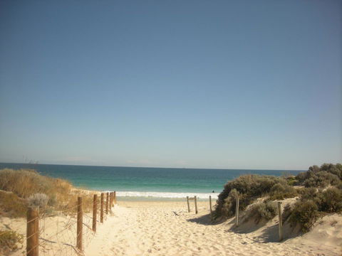 Dunes Scarborough Beach - Northern Rivers Accommodation 16