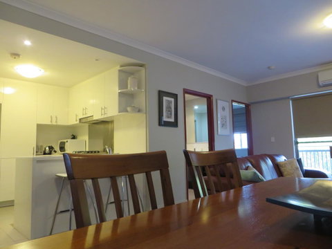 PTApartments - Northern Rivers Accommodation 1