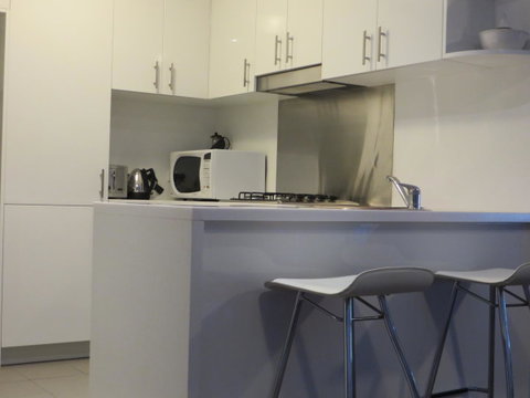 PTApartments - Northern Rivers Accommodation 8