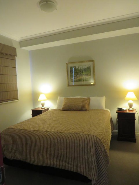 PTApartments - Northern Rivers Accommodation 6