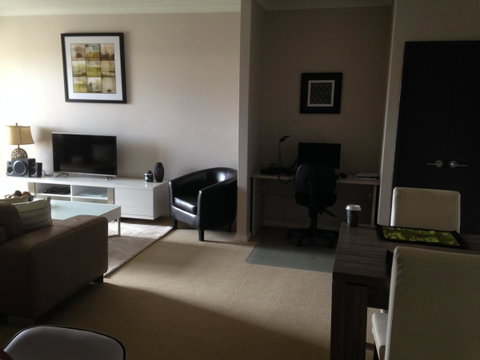 PTApartments - Northern Rivers Accommodation 16