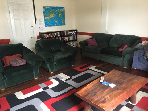 1849 Backpackers Albany - Northern Rivers Accommodation 40