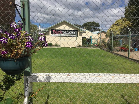 1849 Backpackers Albany - Northern Rivers Accommodation 39
