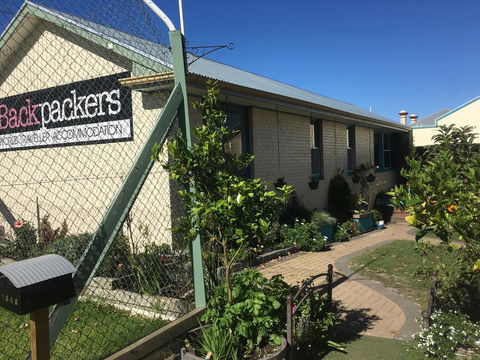 1849 Backpackers Albany - Northern Rivers Accommodation 35