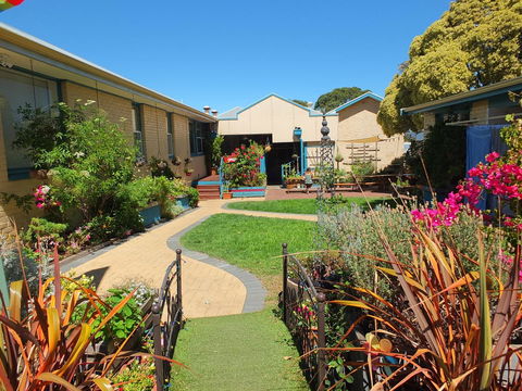 1849 Backpackers Albany - Northern Rivers Accommodation 0