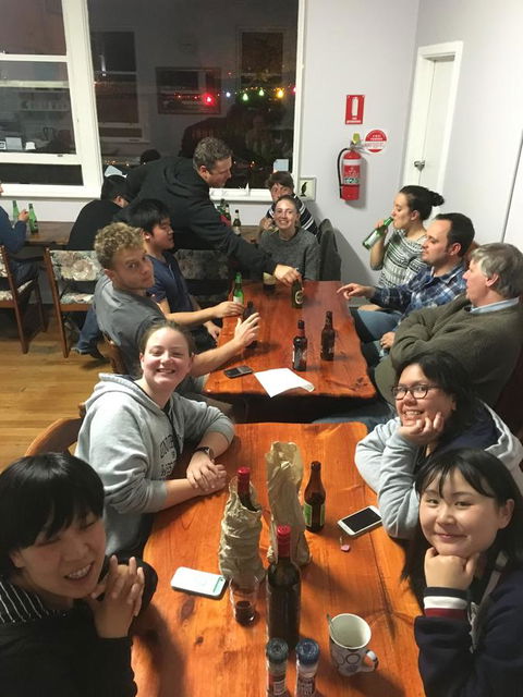 1849 Backpackers Albany - Northern Rivers Accommodation 30