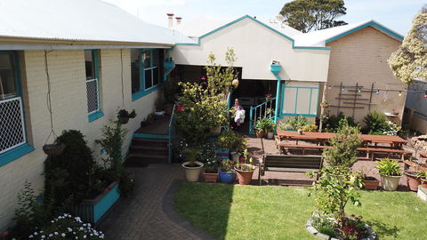 1849 Backpackers Albany - Northern Rivers Accommodation 5