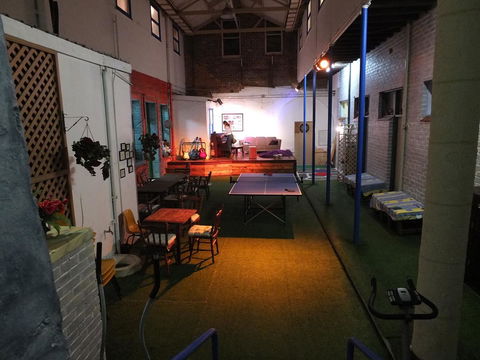 1849 Backpackers Albany - Northern Rivers Accommodation 12