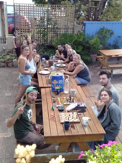 1849 Backpackers Albany - Northern Rivers Accommodation 3