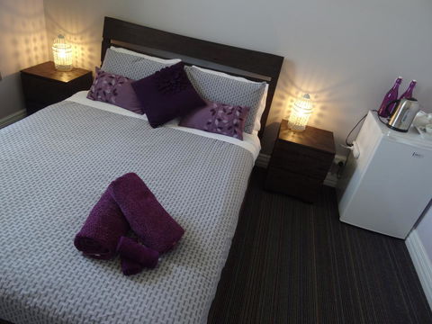 1849 Backpackers Albany - Northern Rivers Accommodation 6