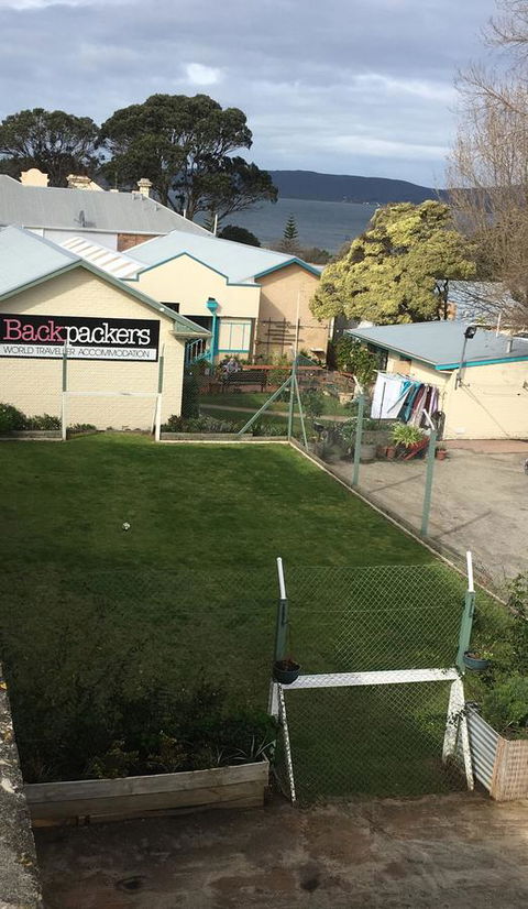 1849 Backpackers Albany - Northern Rivers Accommodation 28