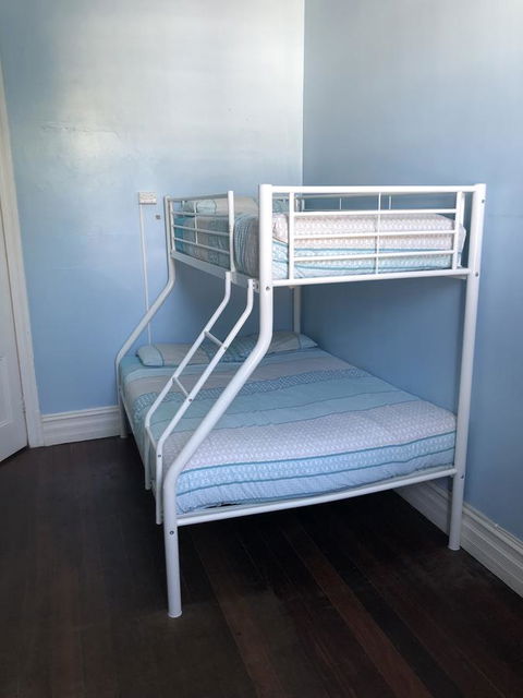 1849 Backpackers Albany - Northern Rivers Accommodation 8
