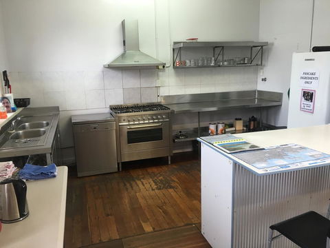 1849 Backpackers Albany - Northern Rivers Accommodation 9