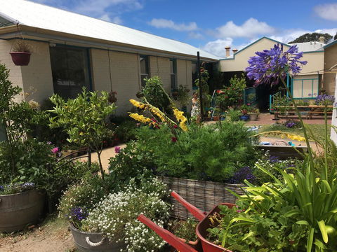 1849 Backpackers Albany - Northern Rivers Accommodation 31