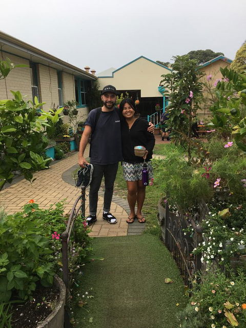 1849 Backpackers Albany - Northern Rivers Accommodation 44